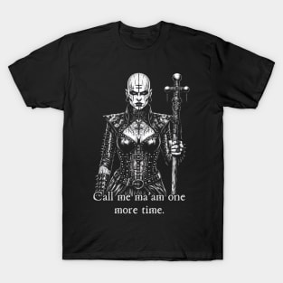 Cleric T-Shirt